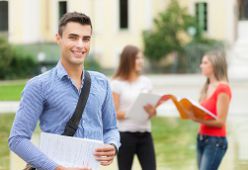 Características en PREPARACIÓN EXÁMENES DE CAMBRIDGE - BRAY (IRLANDA)