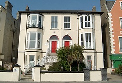 La Escuela en PREPARACIÓN EXÁMENES DE CAMBRIDGE - BRAY (IRLANDA)