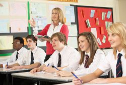 Supervisión y Asistencia en ESTUDIAR INGLÉS UN AÑO ACADÉMICO EN IRLANDA