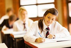 Calendario Escolar en ESTUDIAR INGLÉS UN AÑO ACADÉMICO EN IRLANDA