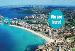 La Escuela en SIDNEY