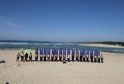 Mundoidiomas en SIDNEY