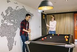 RESIDENCIA LIBERTY PARK en GLASGOW