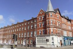 PROGRAMA ADULTOS  en Curso para toda la familia Cork (Irlanda)