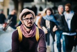 Curso en DUBLÍN PUENTE NOVIEMBRE Y PUENTE DICIEMBRE