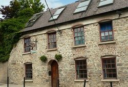 Residencia Marina House en Dun Laoghaire