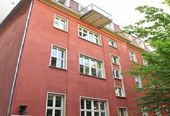 La Escuela en BERLÍN