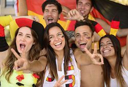 Características en FRANKFURT