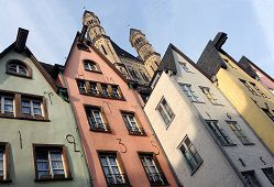 Mundoidiomas en COLONIA