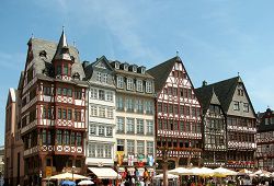 Mundoidiomas en FRANKFURT