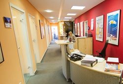 La Escuela en FRANKFURT