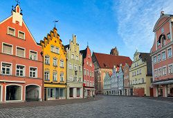 Mundoidiomas en MUNICH