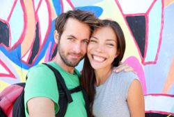 Características en BERLÍN