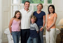 Alojamiento  en Jóvenes en Bray (Irlanda) con monitor