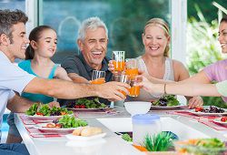 FAMILIA en CIUDAD DEL CABO