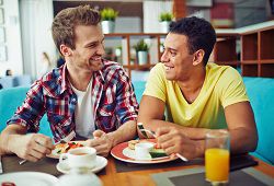 APARTAMENTO COMPARTIDO en LOS ÁNGELES