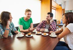 CASA DE ESTUDIANTES CRESFIELD Y AUBURN HOUSE en DUBLÍN CENTRO