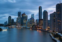 Mundoidiomas en BRISBANE