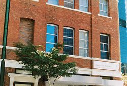 La Escuela en BRISBANE