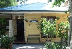RESIDENCIA KOOKABURRA INN en BRISBANE