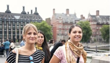 Cursos de idiomas en el extranjero 