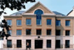 RESIDENCIA CENTREPOINT en CAMBRIDGE