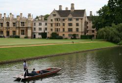Mundoidiomas en CAMBRIDGE