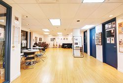 Características en TORONTO