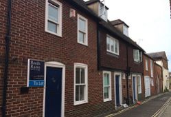 CASA DE ESTUDIANTES TODO EL AÑO en CANTERBURY