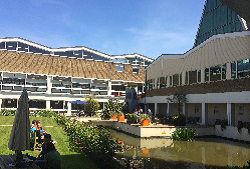 APARTAMENTO COMPARTIDO EN VERANO en CANTERBURY