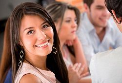 Características en Curso subvencionado en Hastings