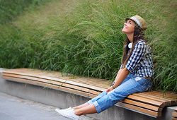 Características en NIZA