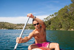 Características en VANCOUVER