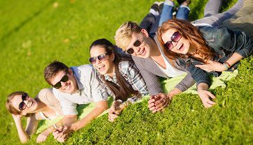 10 razones para estudiar inglés en el extranjero