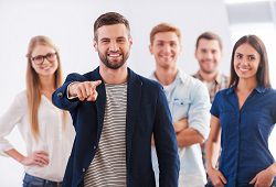 Características en Milán