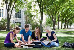 Características en SIDNEY