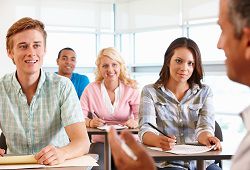 Características en NIZA