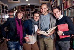 Características en DUBLÍN CENTRO