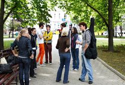 CARACTERÍSTICAS en CANTERBURY