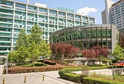 La Escuela en PEKÍN