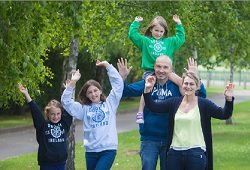 Actividades   en Curso para toda la familia en Dublín (Irlanda)