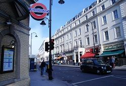 Fechas en Curso para toda la familia en Londres (Inglaterra)