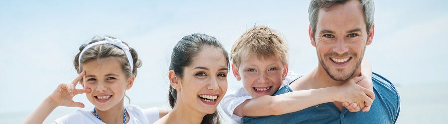 Curso para toda la familia en Dublín (Irlanda)