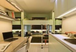 Alojamiento en Apartamentos en Curso para toda la familia en Londres (Inglaterra)