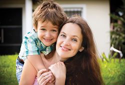 Alojamiento en Familia en Curso para toda la familia en Londres (Inglaterra)