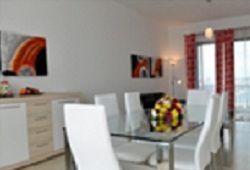 Apartamento Portobello Sea View en Curso para toda la familia en Malta