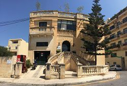 Programa de inglés en Curso para toda la familia en Malta