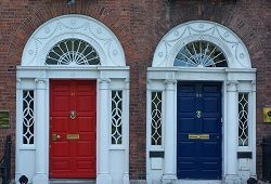 Mundoidiomas en DUBLÍN CENTRO