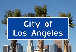 Características en LOS ÁNGELES