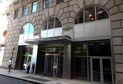 Características en NUEVA YORK WALL STREET